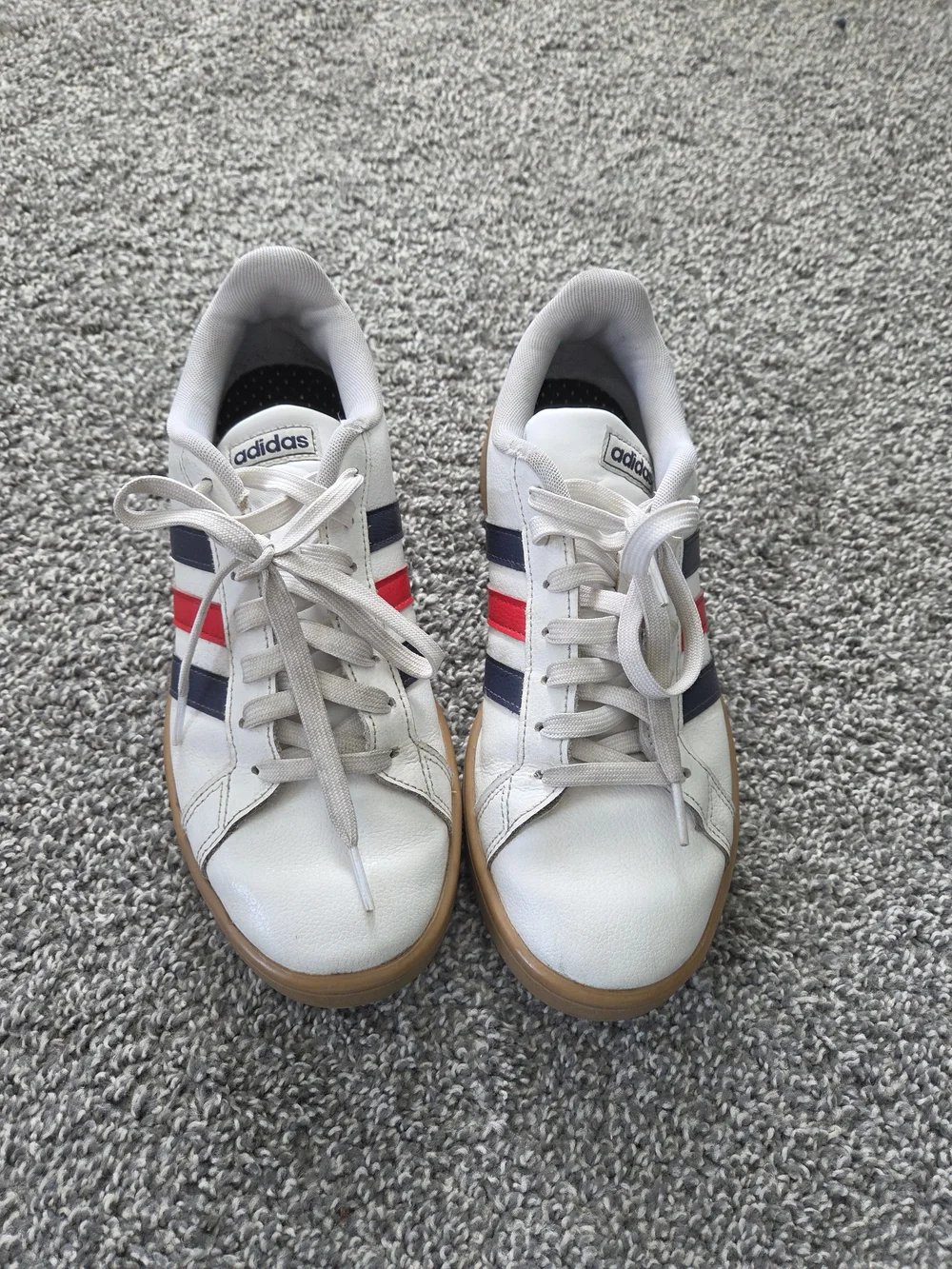 adidas classic low